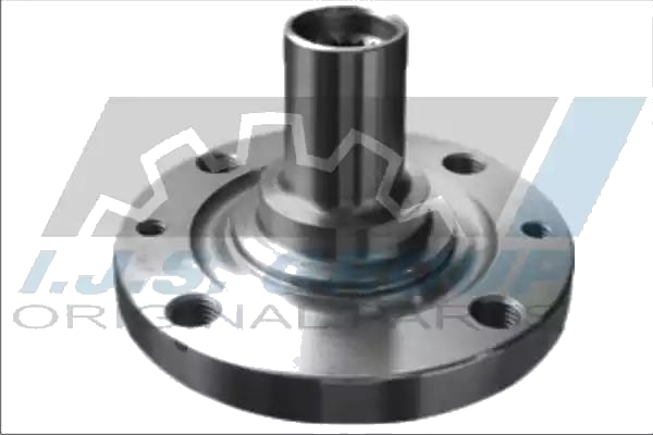 10-1053 Moyeu de roue — IJS 10-1053