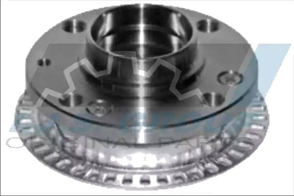 10-1065 Moyeu de roue — IJS 10-1065