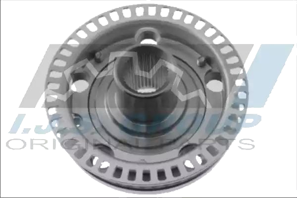 10-1076 Moyeu de roue — IJS 10-1076