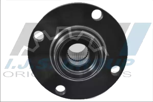 10-1083 Moyeu de roue — IJS 10-1083