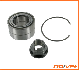 DP2010.10.0129 Kit de roulement de roue — IJS 10-1109R