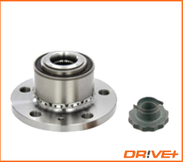 DP2010.10.0090 Kit de roulement de roue — IJS 10-1143R