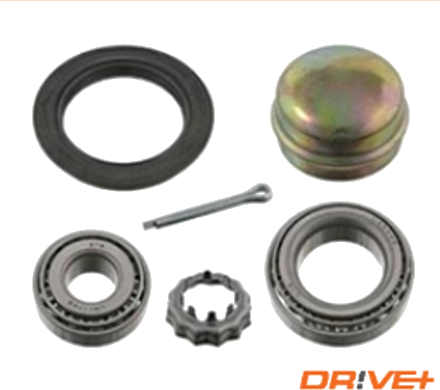 DP2010.10.0085 Kit de roulement de roue — IJS 10-1151R