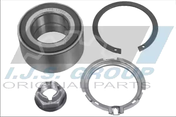 10-1299 Kit de roulement de roue — IJS 10-1299