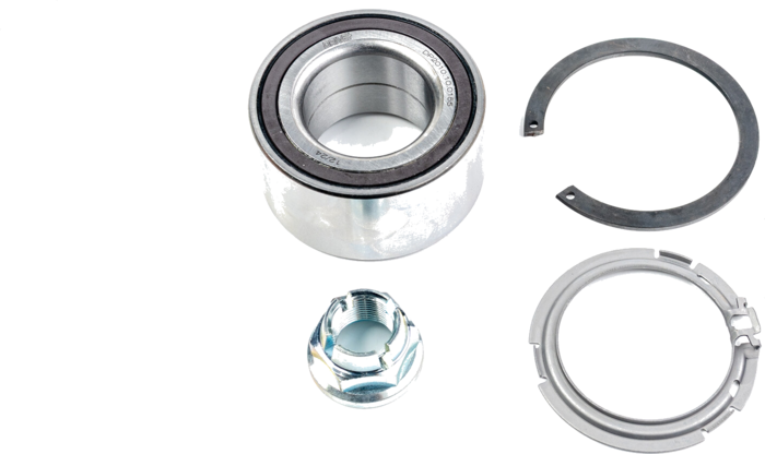 DP2010.10.0155 Kit de roulement de roue — IJS 10-1303R
