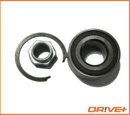 DP2010.10.0166 Kit de roulement de roue — IJS 10-1320R