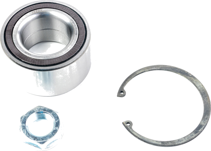 DP2010.10.0153 Kit de roulement de roue — IJS 10-1329R