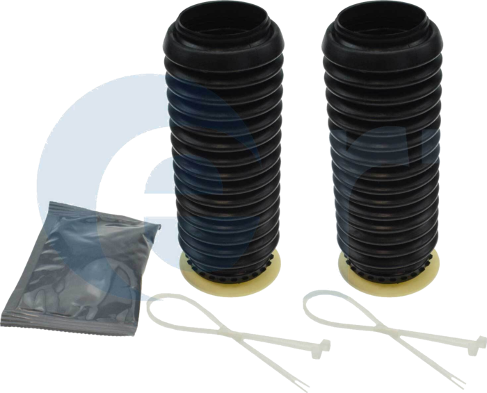 102022 Bellow Set, steering — IJS 10-2022