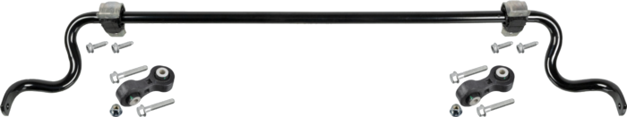 171031 Sway Bar, suspension — IJS 17-1031
