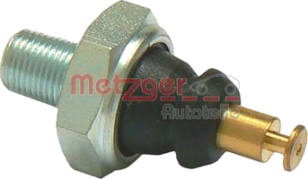 0910010 Manocontact de pression d'huile — KLAXCAR 161224Z