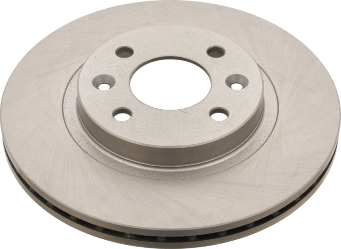 09073 Disque de frein — KLAXCAR 25006Z