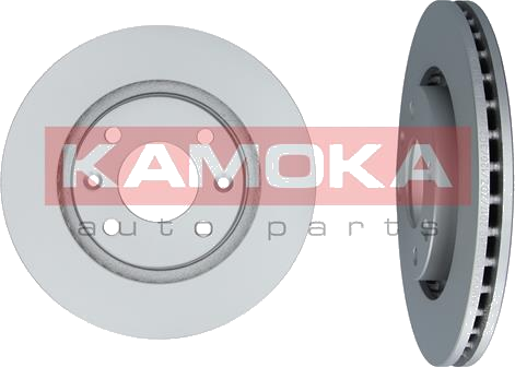 1032280 Disque de frein — KLAXCAR 25024Z