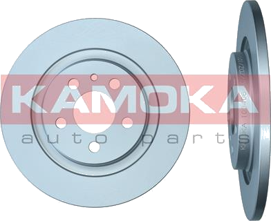 103406 Disque de frein — KLAXCAR 25034Z