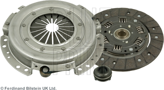 ADR163004 Kit d'embrayage — KLAXCAR 30008Z
