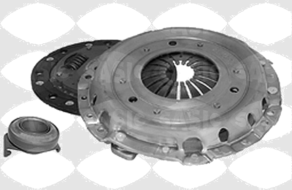 0042892 Kit d'embrayage — KLAXCAR 30010Z