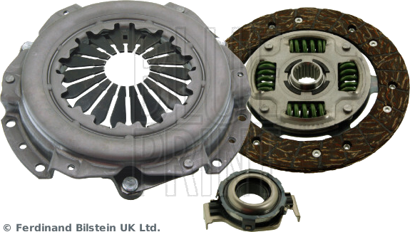 ADF123047 Kit d'embrayage — KLAXCAR 30022Z