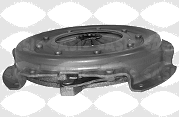 0042192 Mécanisme d'embrayage — KLAXCAR 30029Z