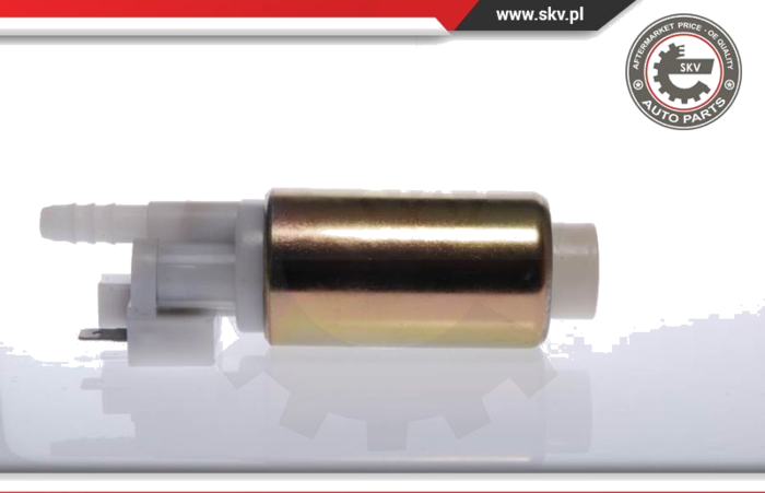 02SKV218 Pompe à carburant — KLAXCAR 44007Z