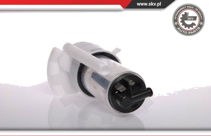02SKV220 Pompe à carburant — KLAXCAR 44009Z