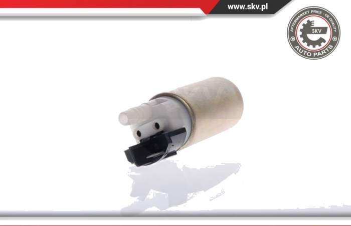 02SKV219 Pompe à carburant — KLAXCAR 44012Z
