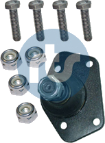 93-00409-056 Rotule de suspension — KLAXCAR 47083Z