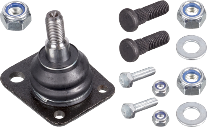 34308 Rotule de suspension — KLAXCAR 47084Z