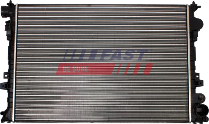 FT55110 Cooling Module — KLAXCAR 80035Z