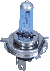 78-0191 Bulb, Projecteur — KLAXCAR 86217Z