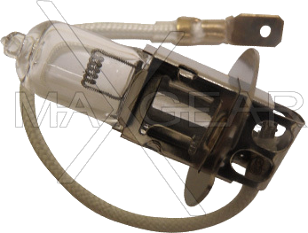 78-0050 Bulb, fog light — KLAXCAR 86226Z