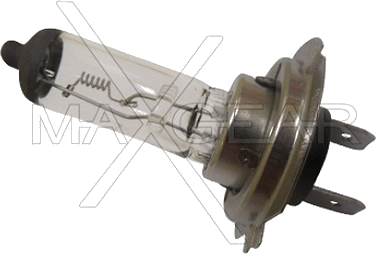 78-0052 Bulb, fog light — KLAXCAR 86233Z