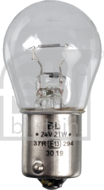 173290 Bulb, indicator — KLAXCAR 86278Z