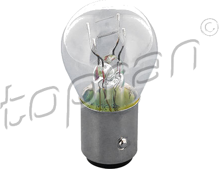 104 494 Bulb, brake/Feu arrière — KLAXCAR 86280Z
