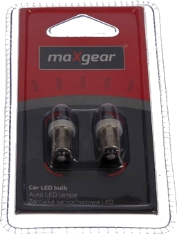 78-0170SET Bulb, Feu arrière — KLAXCAR 86301Z