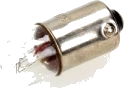 78-0059SET Bulb, indicator — KLAXCAR 86303Z