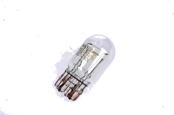 78-0048SET Bulb, brake/Feu arrière — KLAXCAR 86312Z
