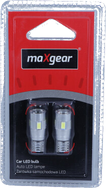 78-0174SET Bulb, indicator — KLAXCAR 86315Z