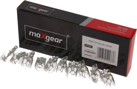78-0168SET Bulb, indicator — KLAXCAR 86416Z