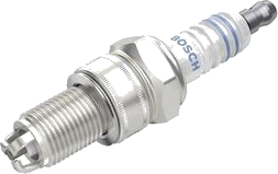 OWS Z 12 Shaft ring — KLAXCAR Z12