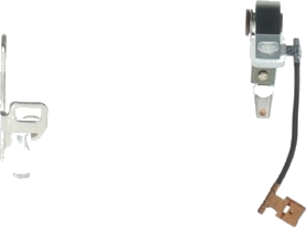 9 237 013 007 Contact Breaker, distributor — KALE RADIATOR 160