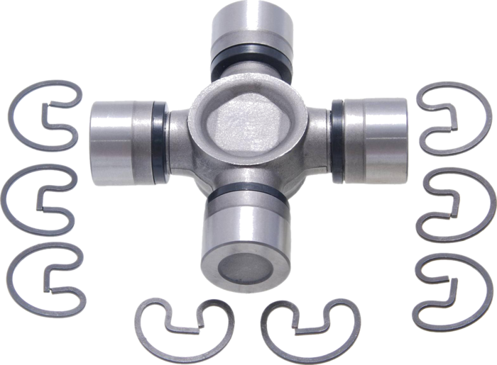 ASN-TA60 Seal, propshaft — KALE RADIATOR 238