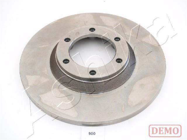 60-09-900C Disque de frein — EL DAHSHEN 8-94230845-0
