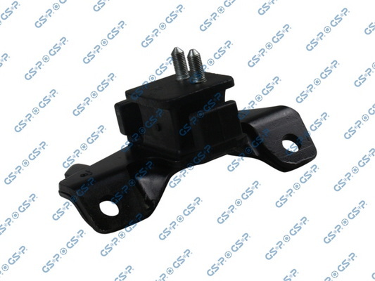 531836 Engine Mounting 5.0 (1) — EL DAHSHEN 8-98250-592-0