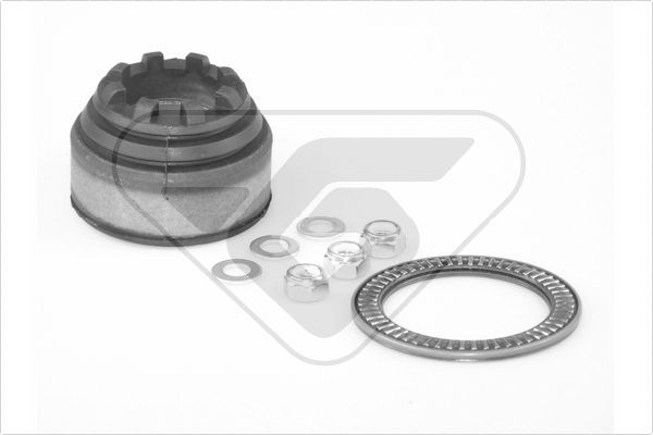 KS 36 Repair Kit, suspension strut — 00000061 KS36