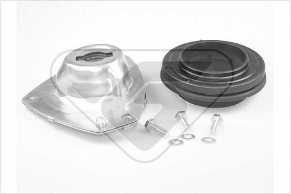 KS 38 Repair Kit, suspension strut — 00000061 KS38