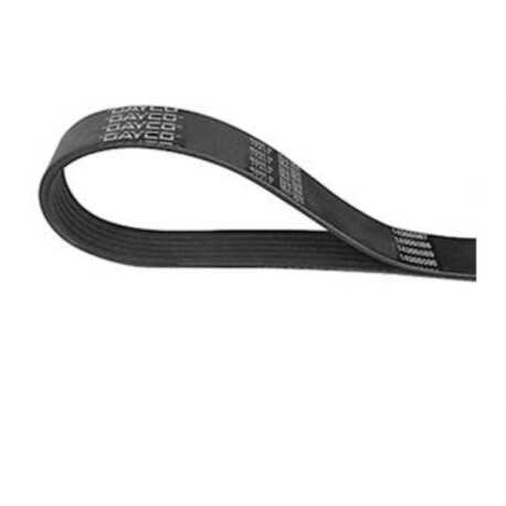 Courroie trapézoïdale à nervures DAYCO 4 PK 825 DAYCO 4 PK 825 — NISSAN / SUZUKI — COURROIE POLY-V 4PK825