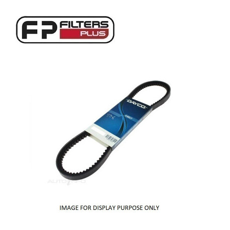 Courroie trapézoïdale à nervures DAYCO 5 PK 1165 DAYCO 5 PK 1165 — AUDI / BMW / CITROËN / CITROËN/PEUGEOT — COURROIE POLY-V 5PK1165