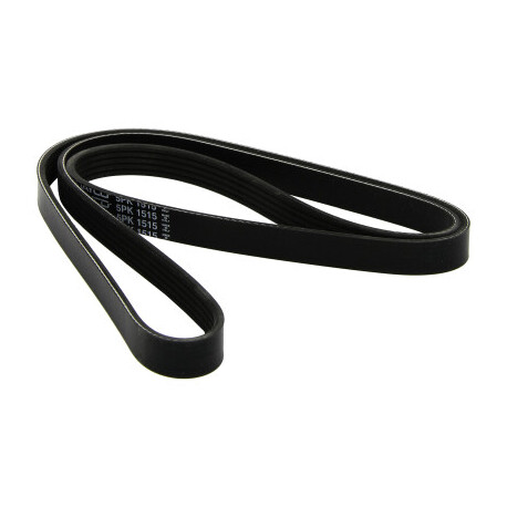 Courroie trapézoïdale à nervures DAYCO 5 PK 1515 DAYCO 5 PK 1515 — MERCEDES-BENZ / RENAULT — COURROIE POLY-V 5PK1515