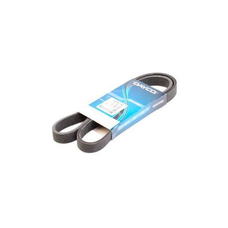 Courroie trapézoïdale à nervures DAYCO 6 PK 1115 DAYCO 6 PK 1115 — ALFA ROMEO / CITROËN / CITROËN/PEUGEOT / FIAT — COURROIE POLY-V 6PK1115