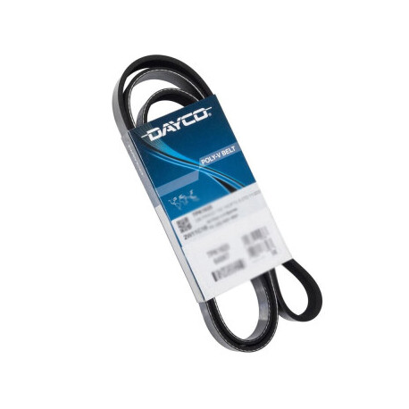 Courroie trapézoïdale à nervures DAYCO 6 PK 1805 DAYCO 6 PK 1805 — FORD / NISSAN / OPEL / RENAULT — COURROIE POLY-V 6PK1805