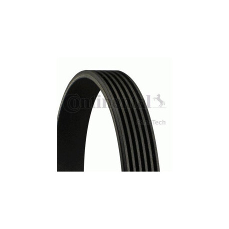 Courroie trapézoïdale ContiTech V-poly 6 PK 675 ContiTech 6 PK 675 — NISSAN — COURROIE POLY-V 6PK675